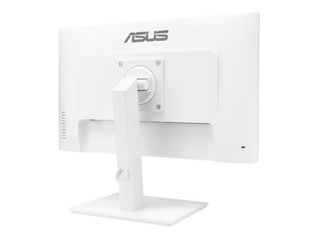 ASUS Eye Care VA24EQSB-W 24inch FHD Monitor Frameless Ergo Flicker-Free Blue Light A-Sync 75Hz 16:9 IPS 1920x1080 DP HDMI D-Sub USB