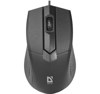 Mysz przewodowa, optyczna, OPTIMUM MB-270