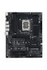 Płyta ASUS Pro WS W680-ACE W680 (LGA 1700) ATX motherboard, 2x PCIe 5.0, 3x PCIe 4.0, 3x PCIe 4.0 M.2 slots, 2x USB 3.2 Gen 2, 4x USB 3.2 Gen 1, 2x USB 2.0, 2x 2.5 Gb Ethernet,  1x SlimSAS, 4x SATA , HDMI, DisplayPort and VGA