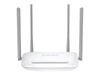 TP-LINK MERCUSYS MW325R Wireless 802.11n/300Mbps 3xLAN 1xWAN 4 antennas 2T2R Qualcomm (P)