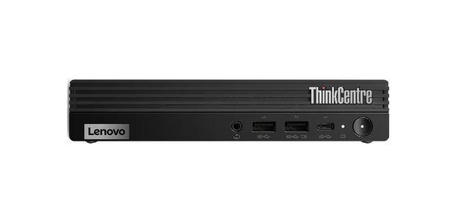ThinkCentre M75q G5 Tiny RYZEN 5 8500GE 16GB 512GB SSD WiFi BT W11P 3Y Onsite