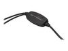 DIGITUS DA-70158 Digitus kabel-konwerter USB2.0/2 x RS232 (DB9M), 5 LGW