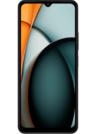 Smartfon Xiaomi Redmi A3 3/64GB Midnight Black