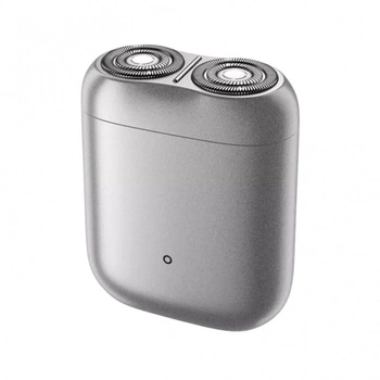 Golarka męska Shaver S200 srebrna