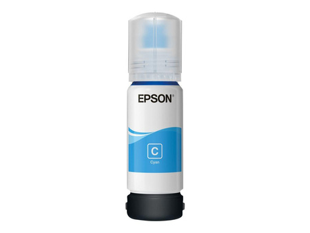 EPSON C13T03V24A Tusz Epson cyan 70ml L6160 / L6170 / L6190