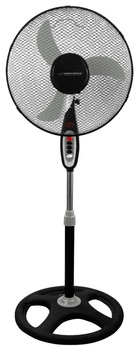 Wentylator stojący Esperanza TYPHOON EHF002KE (kolor czarny)