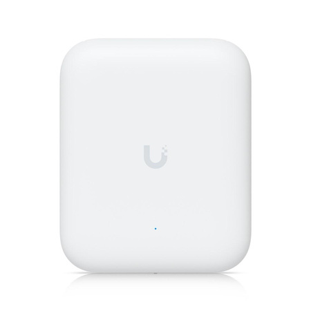 Access Point Wi-Fi 7 Ubiquiti UniFi U7 Outdoor 2.4GHz(2x2)/5GHz(2x2) PoE+ 1x2,5G