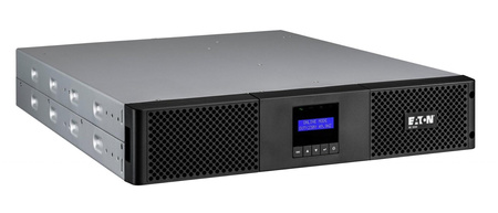 EATON 9E 3000i Rack 2U 3KVA - Towar z uszkodzonym opakowaniem (P)