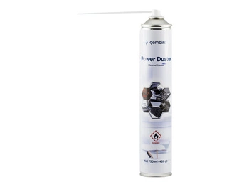 GEMBIRD CK-CAD-FL750-01 Sprężone powietrze 750ml