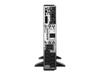 APC SMX3000RMHV2UNC APC Smart-UPS X 3000VA Rack/Tower LCD 230V with Network Card