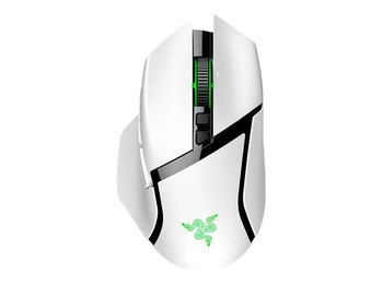 RAZER Basilisk V3 Pro Mouse - White