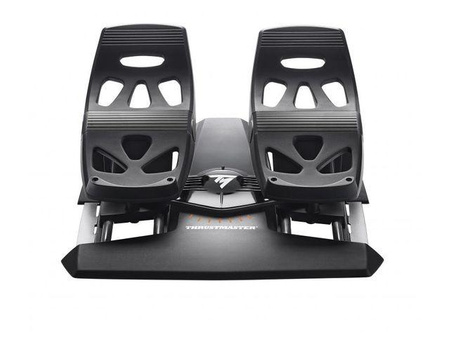 Pedały samolotowe T.Flight