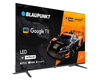TV 55" Blaupunkt 55UGC5500S 4K UHD, GoogleTV, WiFi, BT