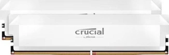 Pamięć DDR5 Pro Overclocking 32/6000(2*16GB) CL36 biała