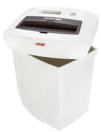 Niszczarka SECURIO C14 3,9mm P-2