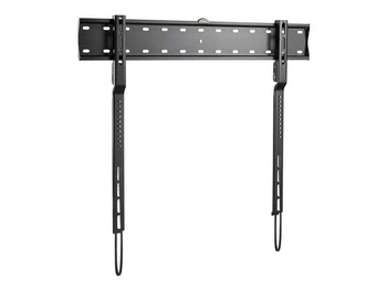 LOGILINK BP0117 Uchwyt ścienny do telewizora 43-80inch FIX 40 kg max.