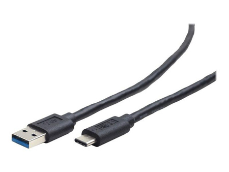 GEMBIRD CCP-USB3-AMCM-10 Gembird kabel USB-C 3.0, 3m, czarny