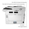 Urządzenie wielofunkcyjne HP LaserJet M430F