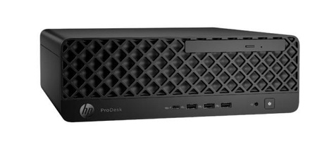 HP ProDesk 4 SFF G1i U7 265 16GB 1TB Win11 3/3/3