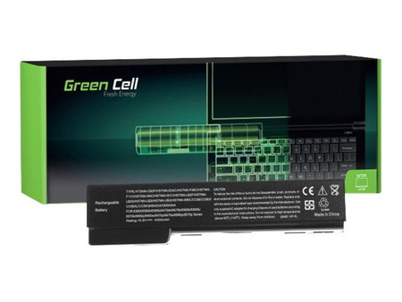GREENCELL HP50 Bateria akumulator Green Cell do laptopa HP EliteBook 8460p ProBook 6360b 6460b