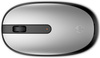 Mysz HP 240 Pike Silver Bluetooth Mouse bezprzewodowa srebrno-czarna 43N04AA