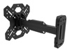 Neomounts Select Screen Wall Mount (full motion, 2 pivots, VESA 200x200)