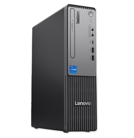 ThinkCentre neo 50s G5 SFF i3-14100 16GB 512GB SSD DVD-RW Wi-F BT W11P 3Y Onsite