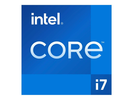 INTEL Core i7-13700F 2.1Ghz FC-LGA16A 30M Cache Boxed CPU