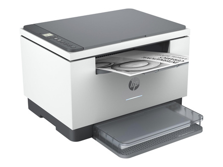 HP LaserJet MFP M234dw MFP Mono B/W laser Legal media 29ppmcopy 29ppmprint 150 sheets USB 2.0 LAN Wi-Fi light basalt