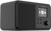 Radio Internetowe Moc 4W, WiFi,FM,DAB+,USB,Wys LCD
