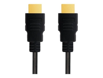 LOGILINK CH0078 LOGILINK - Kabel HDMI 2.1, M/M, 2 m, kol.czarny