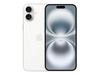 APPLE iPhone 16 Plus 512GB White