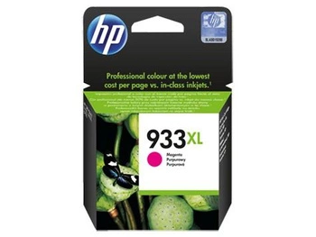 INK CARTRIDGE NO 933 XL MAGENTA/ES