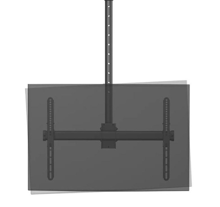 Neomounts Flat Screen Ceiling Mount (Height: 106-156 cm)