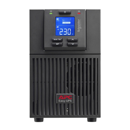 Zasilacz awaryjny SRV2KI-E APC Easy UPS On-Line SRV 2000VA 1800W 230V 
