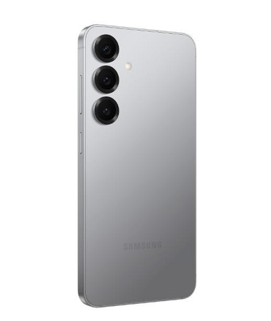 Smartfon GALAXY S25 5G 12/256GB DS Enterprise Edition Srebrny