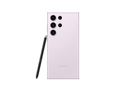 Smartfon Samsung Galaxy S23 Ultra (S918) 12/512GB 6,8" Dynamic AMOLED 2X 3088x1440 5000mAh Dual SIM 5G Lavender