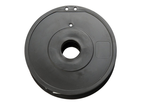 GEMBIRD 3DP-PLA+1.75-02-W Filament Gembird PLA-plus White 1,75mm 1kg