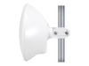 UBIQUITI LTU-PRO CPE 5GHz 1x RJ45 1000Mb/s 24dBi 25km