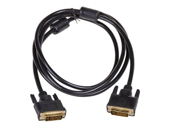 AKYGA Kabel DVI AK-AV-02 ver. 24+5 pin 1.8m