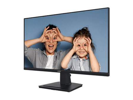 MSI PRO MP275Q 27inch IPS WQHD 100Hz 300cd/m2 4ms 2xHDMI2.0 DP Sperakres