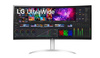 Monitor 40WP95CP-W 39.7 cala 5K2K Zakrzywiony UltraWide NanoIPS