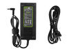 GREENCELL AD71P Zasilacz Ładowarka Green Cell PRO do HP 19.5V 6.15A 120W 4.5-3.0mm