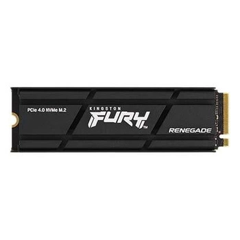 Dysk SSD FURY Renegade 4TB PCI-e 4.0 NVMe 7300/7000