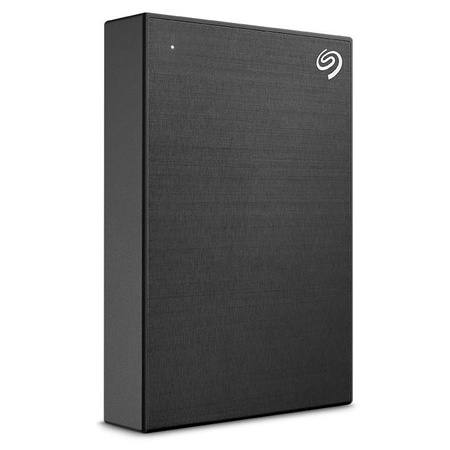 ONE TOUCH HDD 5TB BLACK 2.5IN/USB3.0 EXTERNAL HDD WITH PASS