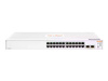 HPE Aruba Switch IOn 1830 24G 2SFP Europe - English