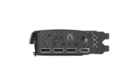 Karta graficzna GeForce RTX 4060 Ti TWIN EDGE 16GB GDDR6 128bit 3DP