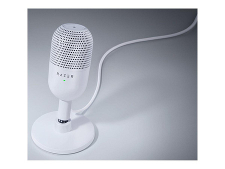 RAZER Seiren V3 Mini microphone - White
