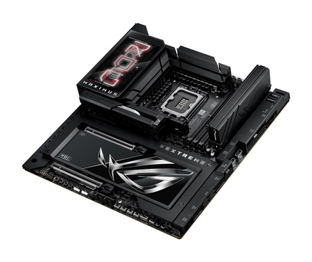 ROG MAXIMUS Z890 EXTREME//LGA1851,Z890,TBT5,MB