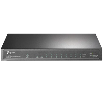 Switch TP-LINK TL-SG1210P